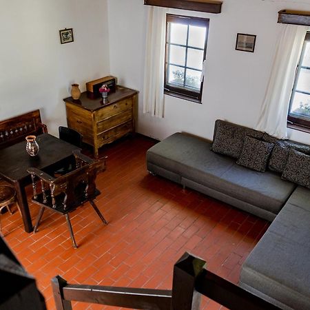 Bohem Birtok Es Csarda Hotel Zamárdi Buitenkant foto