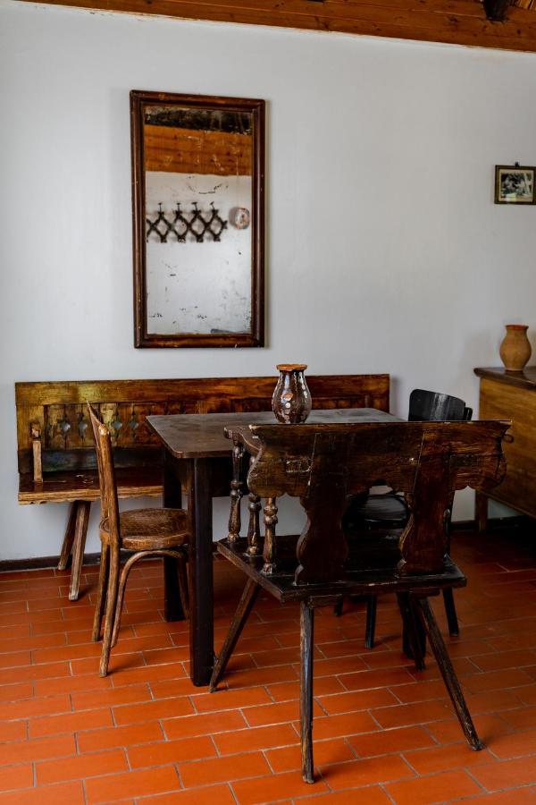 Bohem Birtok Es Csarda Hotel Zamárdi Buitenkant foto