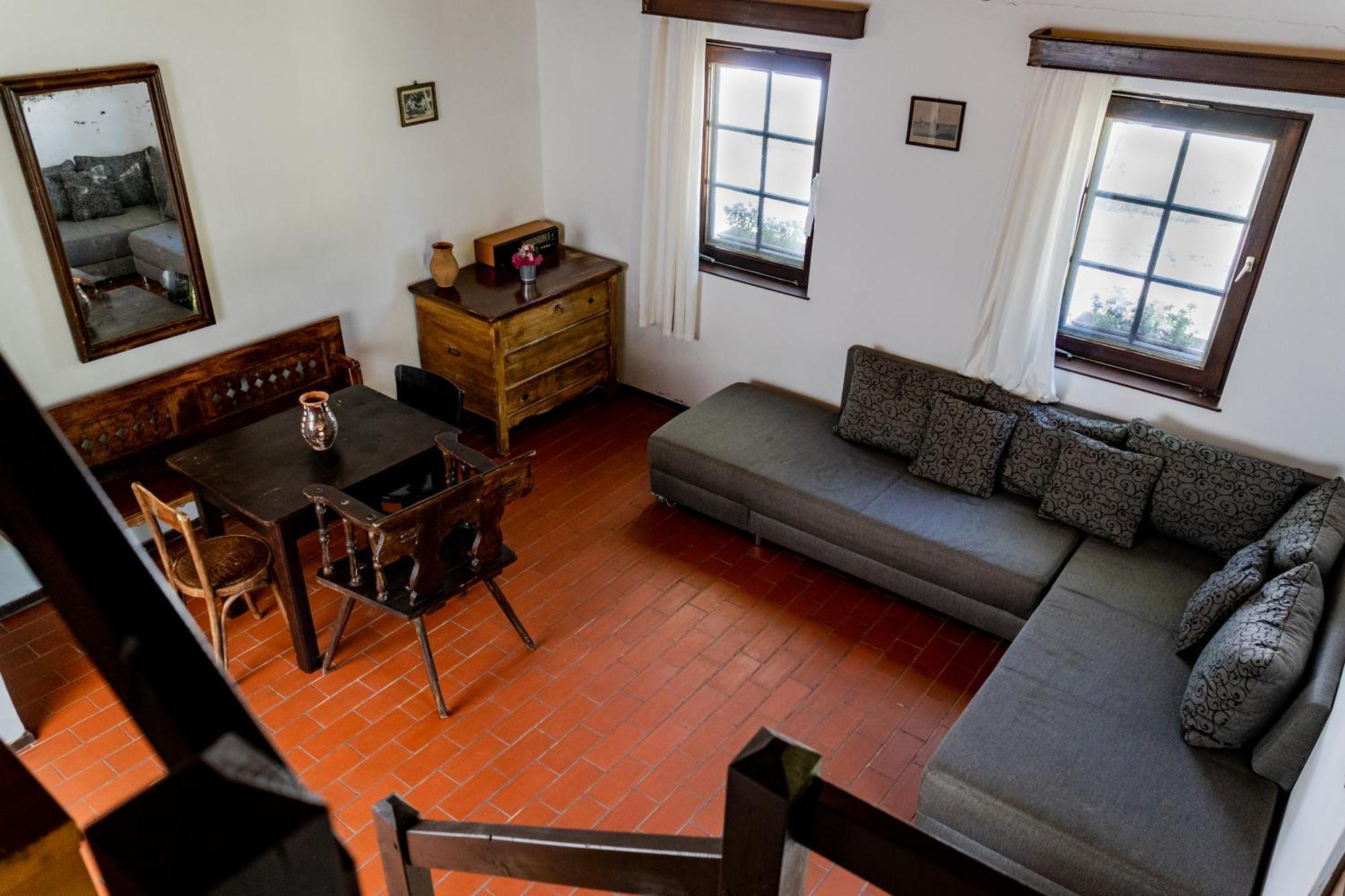 Bohem Birtok Es Csarda Hotel Zamárdi Buitenkant foto
