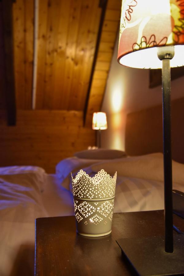 Bohem Birtok Es Csarda Hotel Zamárdi Buitenkant foto
